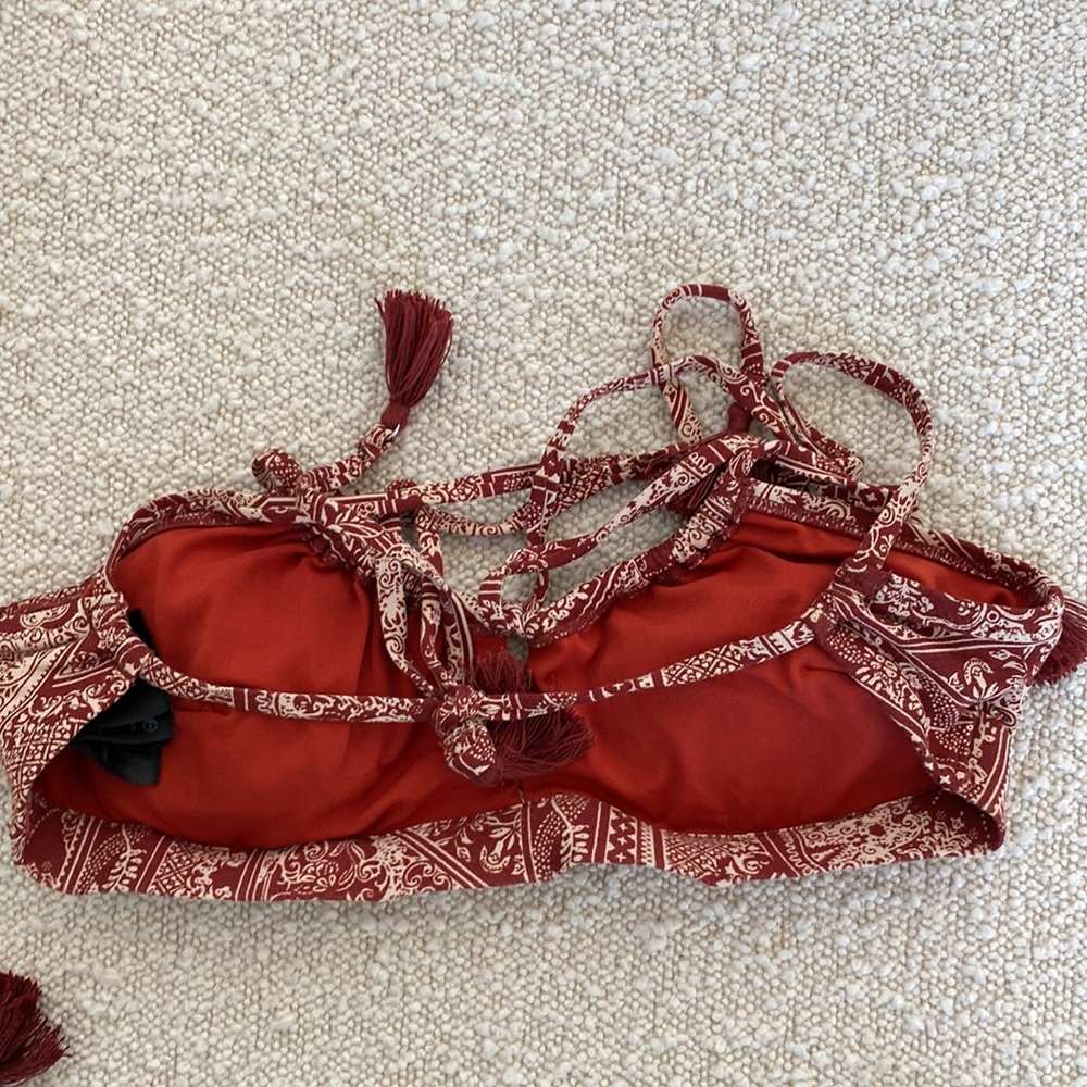 H&M Patterned Bikini - Picture 4 of 6